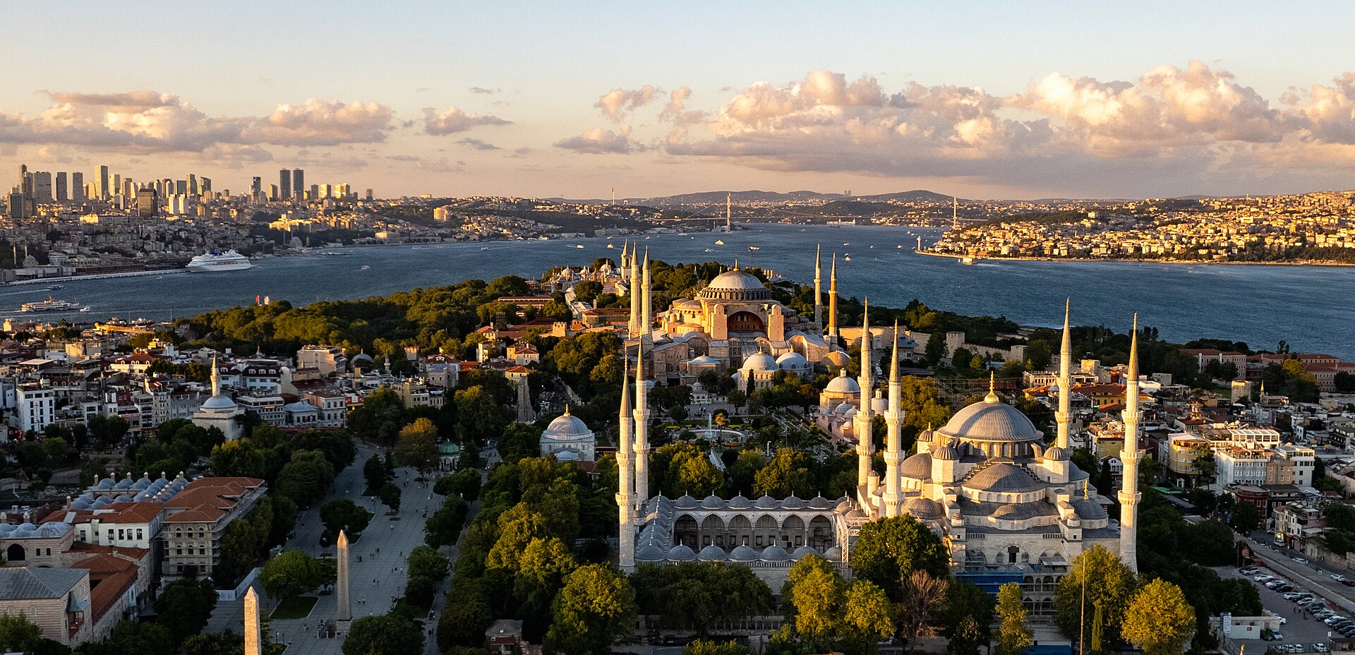 Guía de Estambul desde Sirkeci at Nusretbey Boutique Hotel